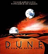 
                    Affiche de DUNE (1984)