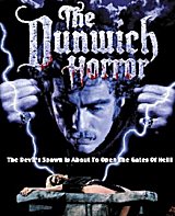 THE DUNWICH HORROR