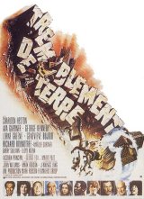 
                    Affiche de TREMBLEMENT DE TERRE (1974)