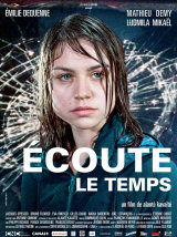 ECOUTE LE TEMPS