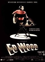 
                    Affiche de ED WOOD (1994)