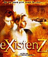 EXISTENZ