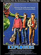 EXPLORERS