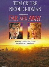 FAR AND AWAY