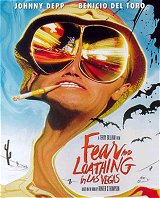 FEAR AND LOATHING IN LAS VEGAS