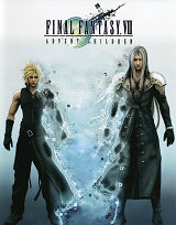 
                    Affiche de FINAL FANTASY VII : ADVENT CHILDREN COMPLETE (2005)