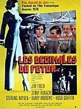 
                    Affiche de LES DECIMALES DU FUTUR (1973)