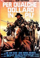 
                    Affiche de ET POUR QUELQUES DOLLARS DE PLUS (1965)