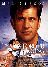 
                    Affiche de FOREVER YOUNG (1992)