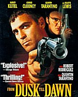 FROM DUSK TILL DAWN