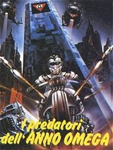 
                    Affiche de LE CHEVALIER DU MONDE PERDU (1983)