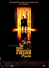 
                    Affiche de LE PARRAIN III (1990)