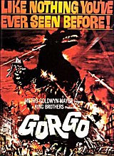 GORGO