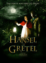 HANSEL & GRETEL