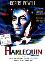 HARLEQUIN