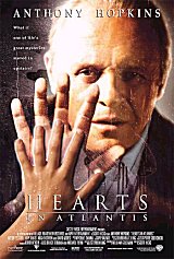 HEARTS IN ATLANTIS