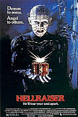 HELLRAISER