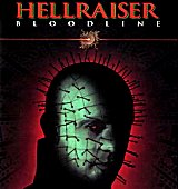 HELLRAISER : BLOODLINE