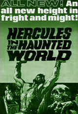 
                    Affiche de HERCULE CONTRE LES VAMPIRES (1961)