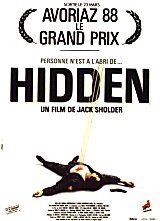 THE HIDDEN