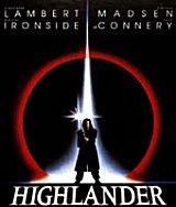 HIGHLANDER 2 : THE QUICKENING