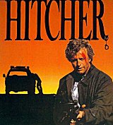 
                    Affiche de HITCHER (1986)