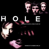 
                    Affiche de THE HOLE (2001)