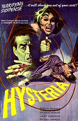 HYSTERIA