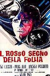 IL ROSSO SEGNO DELLA FOLLIA