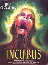 THE INCUBUS