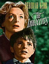 
                    Affiche de LES INNOCENTS (1961)