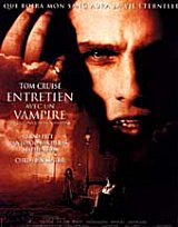 
                    Affiche de ENTRETIEN AVEC UN VAMPIRE (1994)