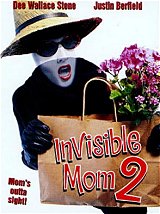 INVISIBLE MOM 2