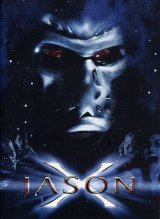 JASON X