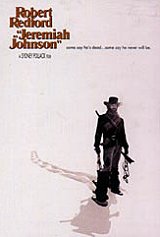 
                    Affiche de JEREMIAH JOHNSON (1972)