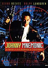 JOHNNY MNEMONIC