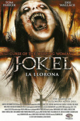 J-OK'EL : LA LLORONA