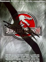 JURASSIC PARK III