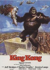 KING KONG