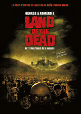 LAND OF THE DEAD