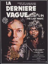 
                    Affiche de LA DERNIERE VAGUE (1977)