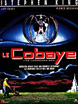 
                    Affiche de LE COBAYE (1992)