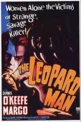 THE LEOPARD MAN
