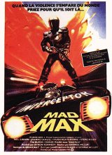 
                    Affiche de MAD MAX (1979)