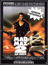 MAD MAX 2