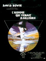 
                    Affiche de L'HOMME QUI VENAIT D'AILLEURS (1976)