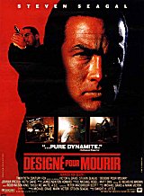 
                    Affiche de DESIGNE POUR MOURIR (1990)