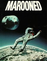 
                    Affiche de LES NAUFRAGES DE L'ESPACE (1969)