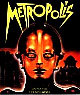 METROPOLIS