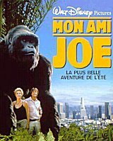 
                    Affiche de MON AMI JOE (1998)